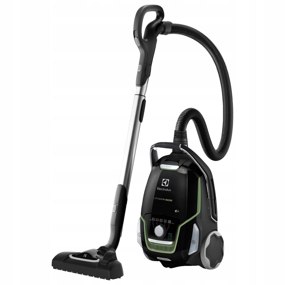 Vysávač Electrolux New UltraOne EUOC9GREEN, zelený