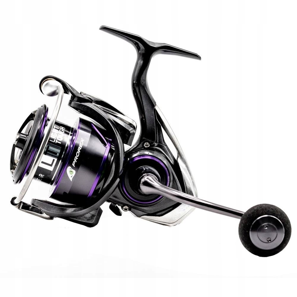 Kołowrotek Daiwa Prorex V Lt 4000-C 10609-400