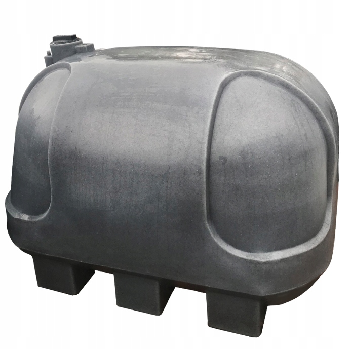 Zbiornik na deszczówkę naziemny 1500L JFC WR-1500 + GRATISY Kolor inny kolor