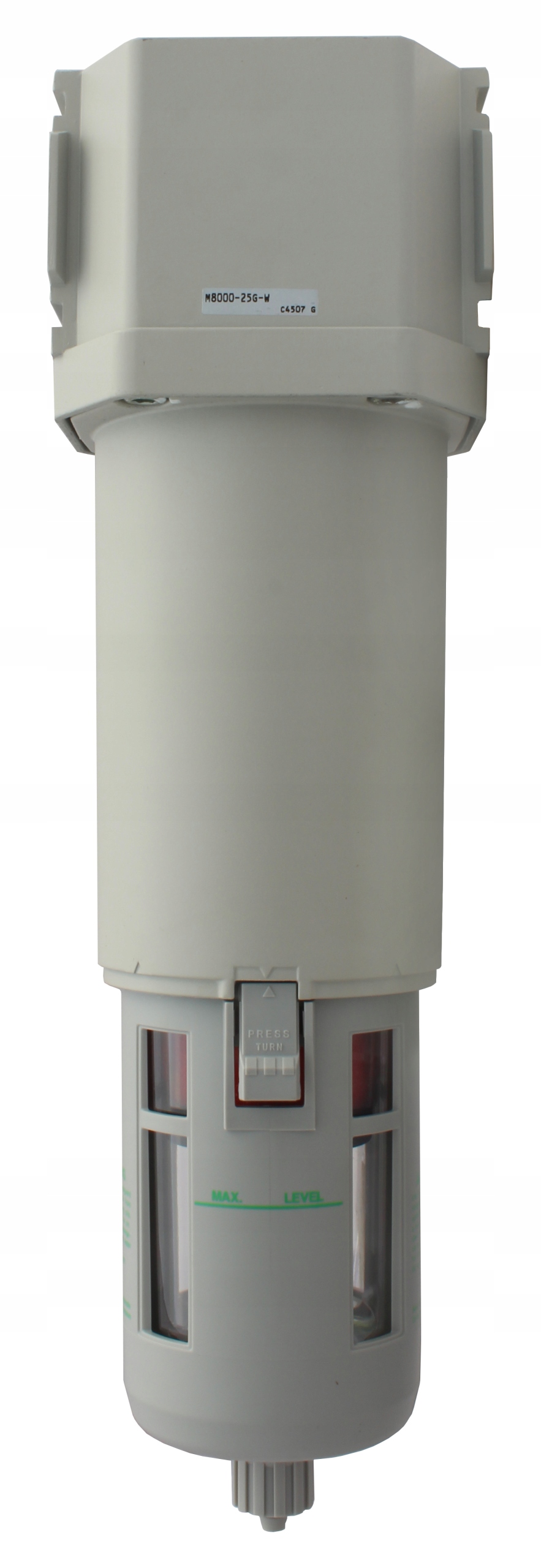 Filtr CKD M8000 25G 1