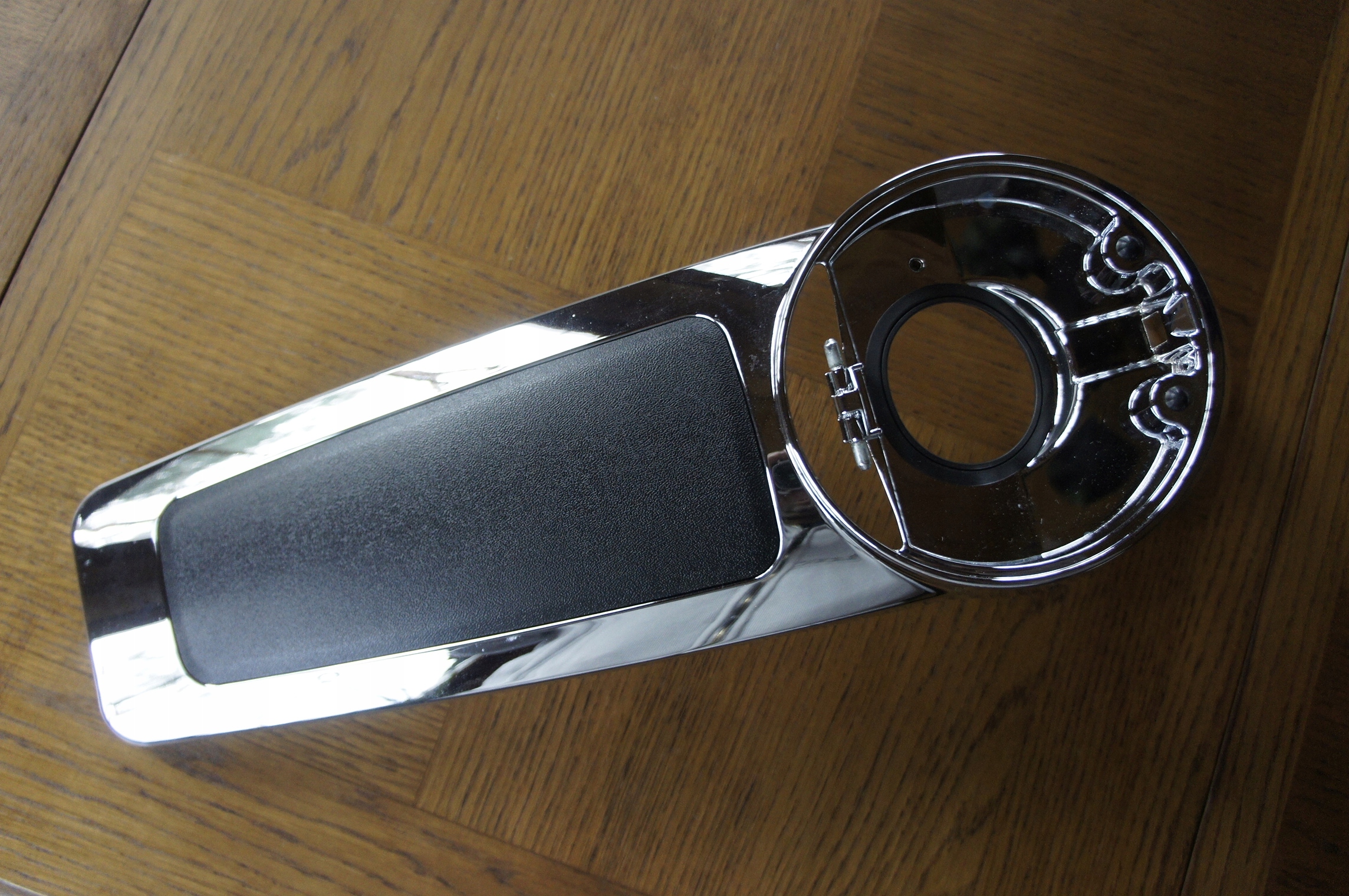 61270-08 - Консоль панель HARLEY TOURING STREET ROAD GLIDE