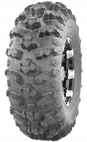 27x12-12 Pneumatiky Nové Journey P399 27x12.00-12 Štvorkolka Atv Utv 27x12R12 6PR 60J