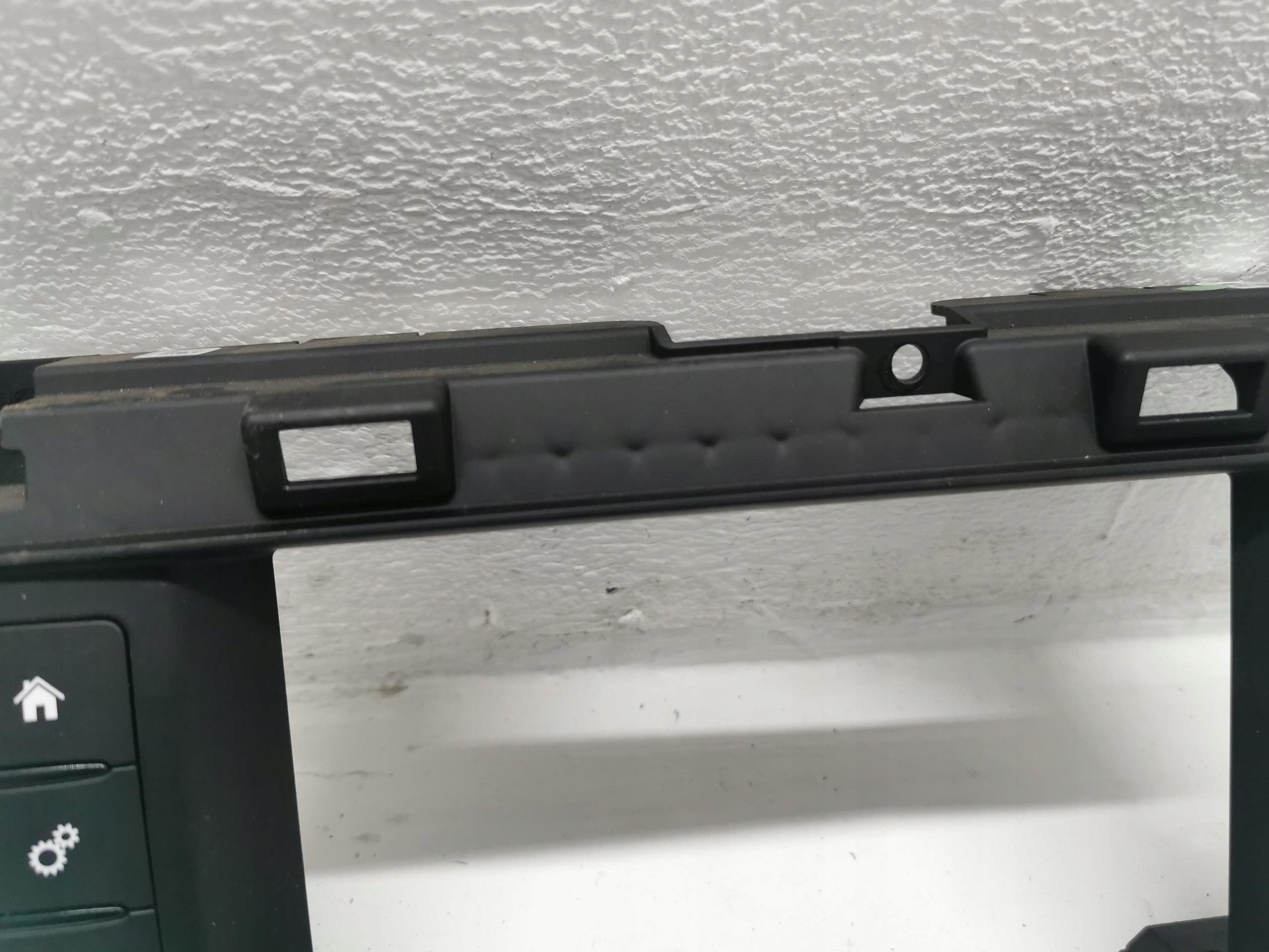 frame PANEL RADIA JAGUAR XF X260 GX63-19F211-PB