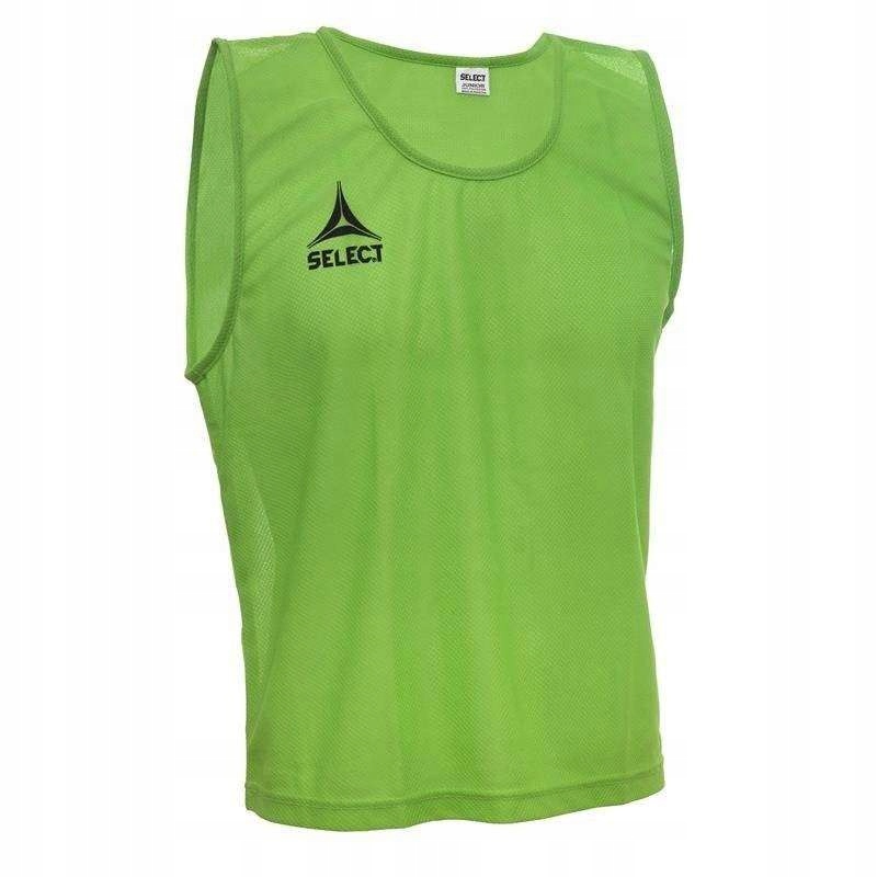 Select Znacznik Piłkarski Narzutka Basic 640007 r.Junior