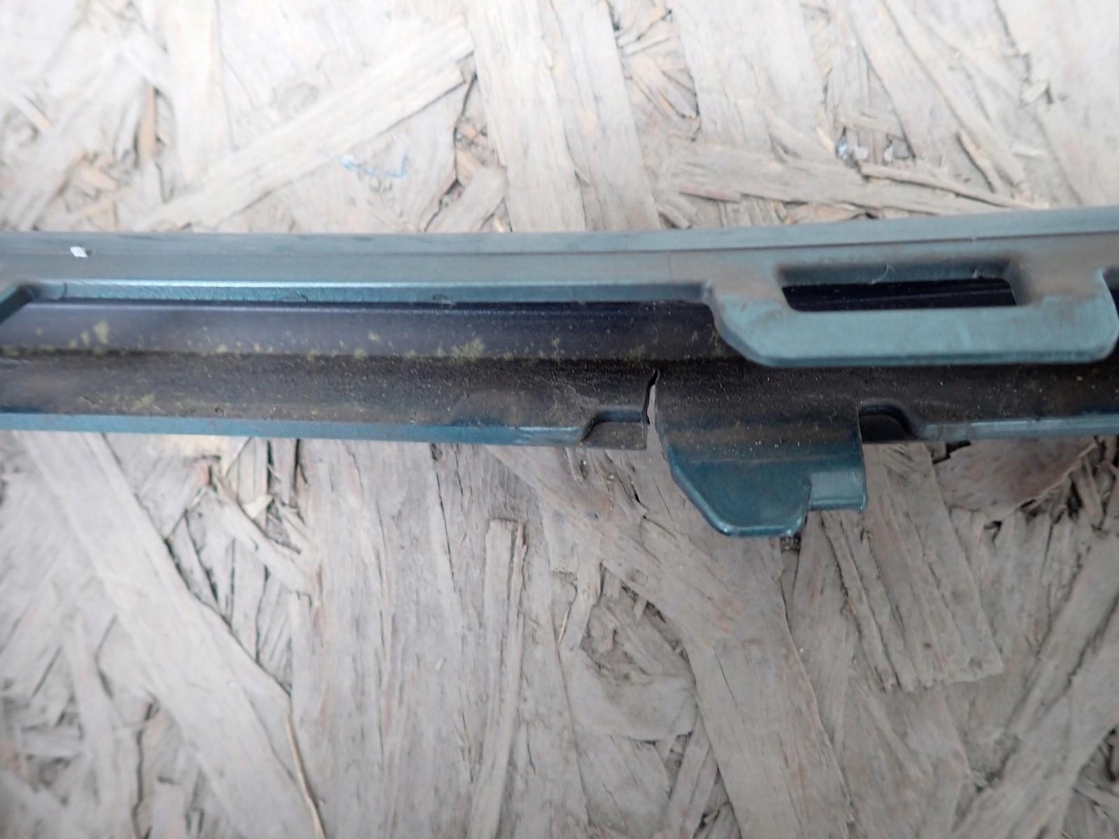 bumper front front VW VOLKSWAGEN PASSAT B9 3J CJ5 R LINE 23- 3J0807221H