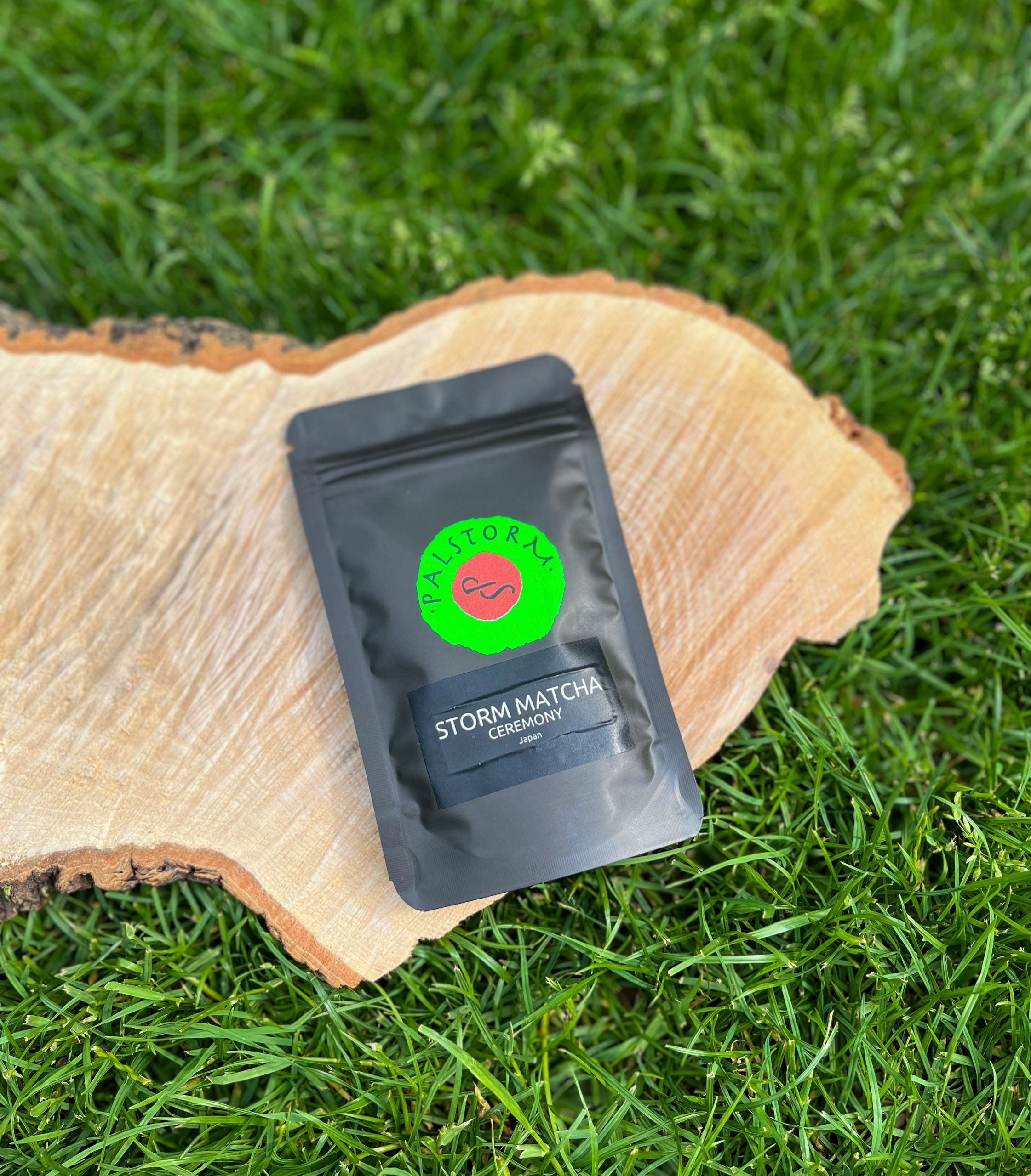 Storm matcha ceremony 100 g