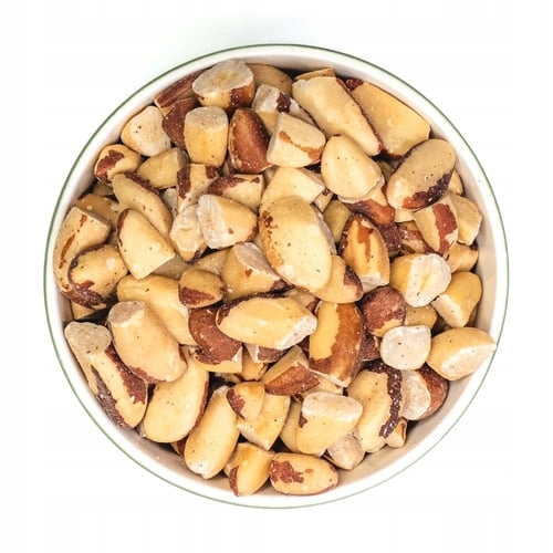 Levně Para ořechy natural Kousky 1 kg