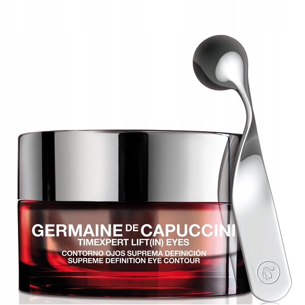 Germaine de Capuccini Timexpert Lift In Eyes Supreme Krem pod oczy 15ml