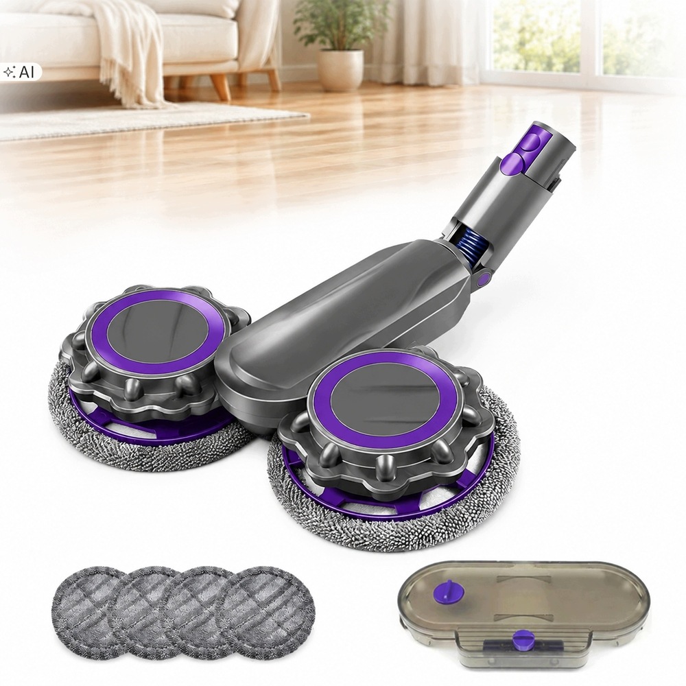 Náhradní Elektrický Kartáč Pro Vysavač Dyson V6 V7 V8 V10 V11