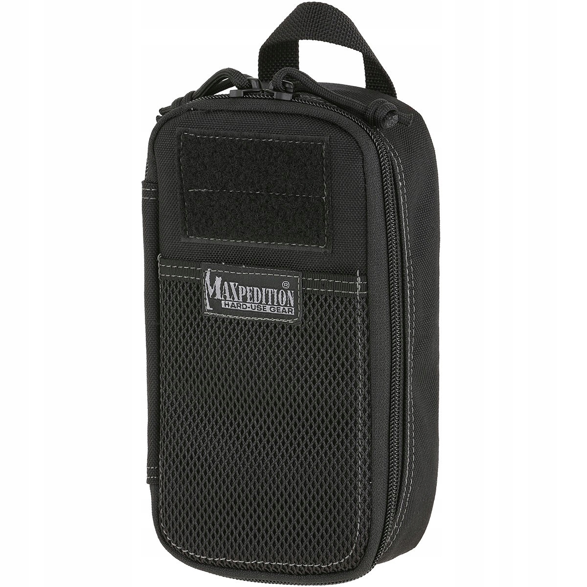 Organizer Edc Maxpedition PT1312B Skinny Black