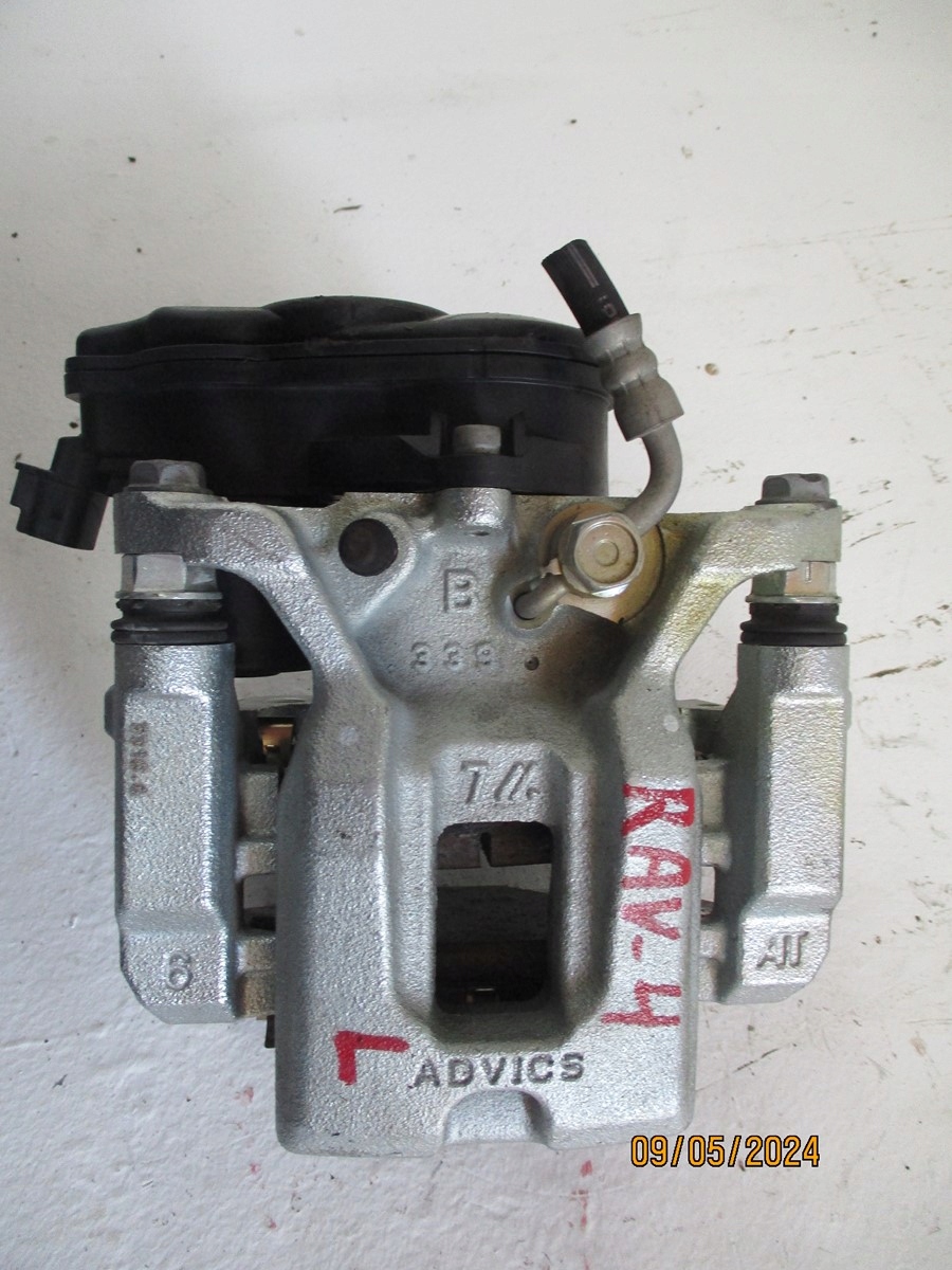caliper brake Toyota RAV 4 RAV4 V right