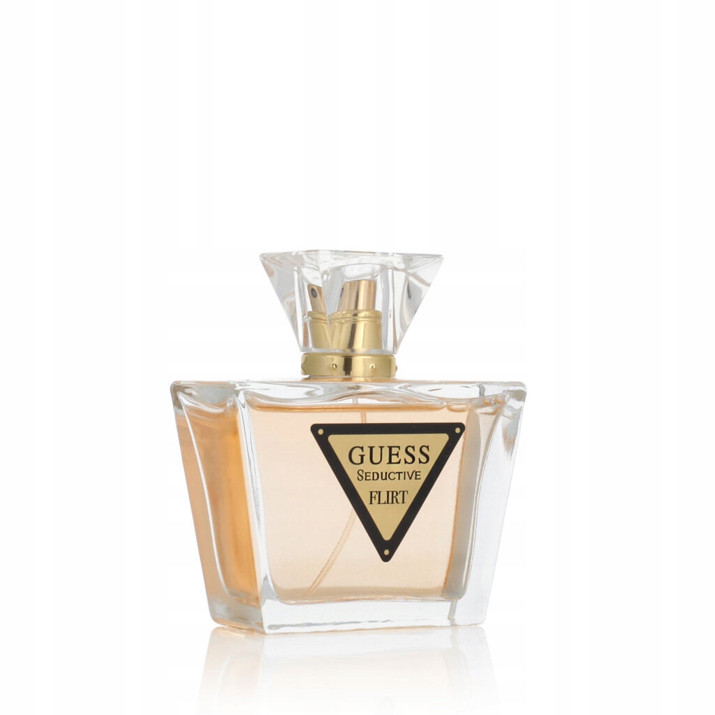 Guess Seductive Flirt Edt 75 ml W
