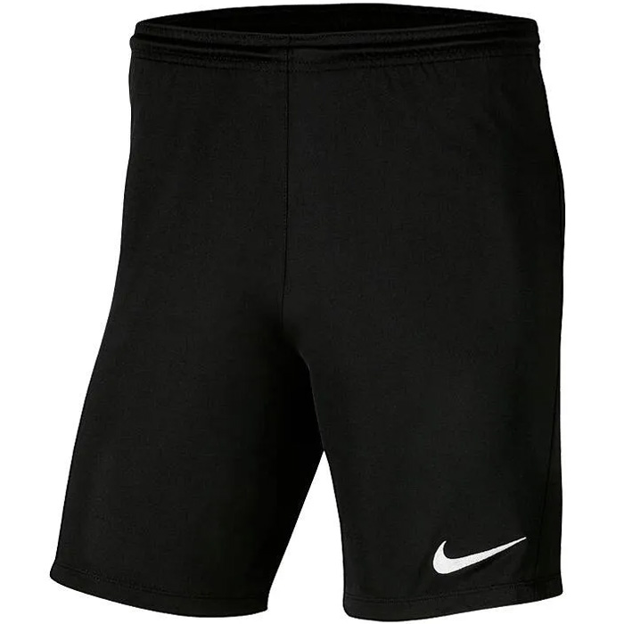 

Nike Spodenki Krótkie Szorty Park III Dry Fit r.M