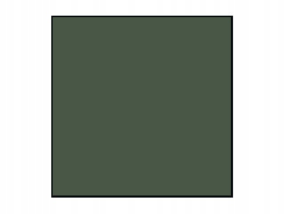 Farba akrylowa German Uniform Feldgrau A57A Pactra