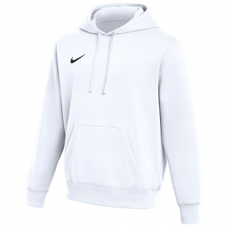Nike Park 26 Hoody (M) Mikina Pánská Bílá