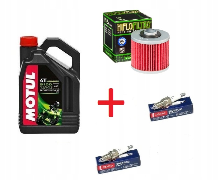 Масло Motul фильтр свечи YAMAHA XVS 1100 DRAG STAR