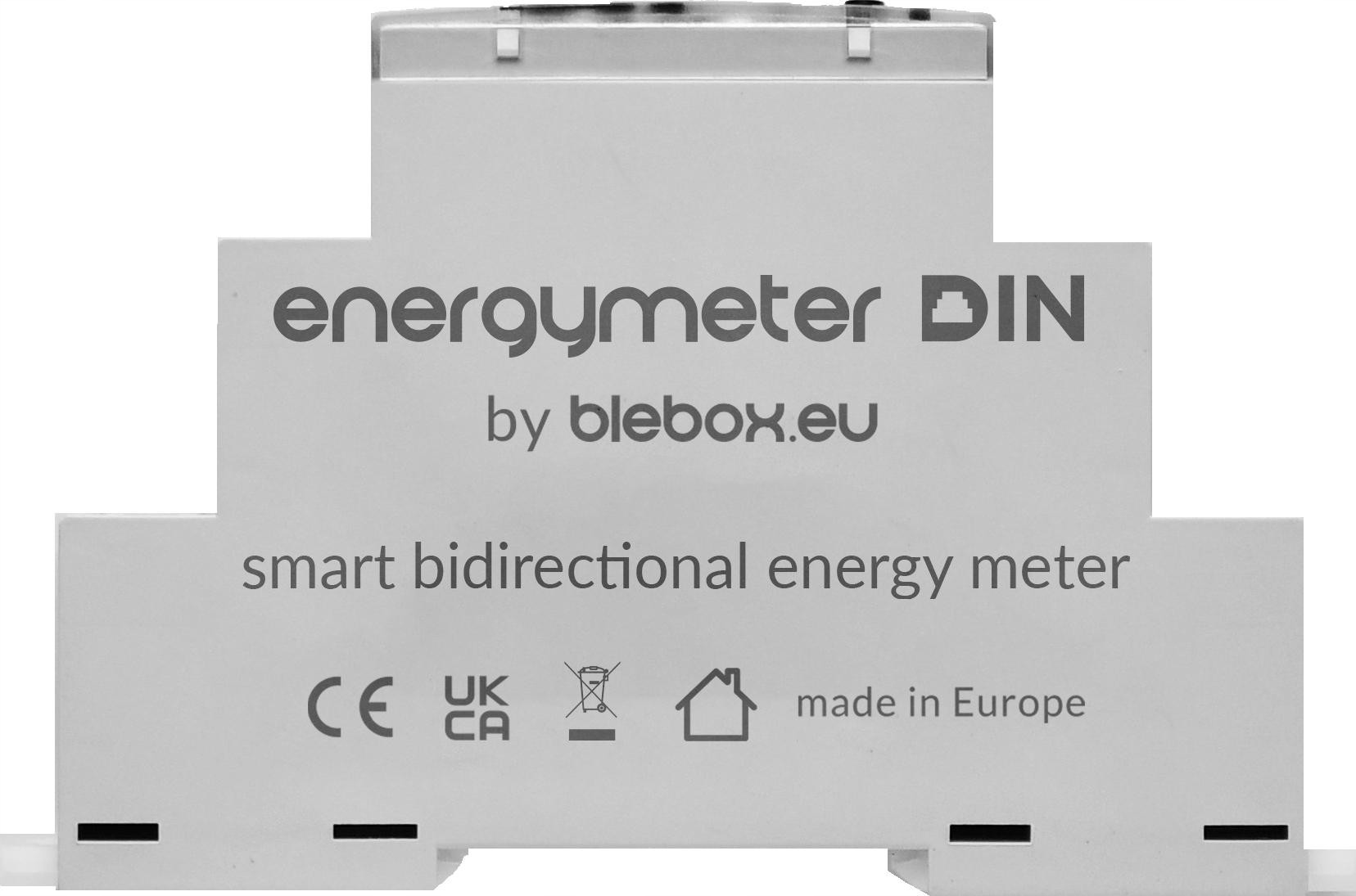 Blebox Elektroměr