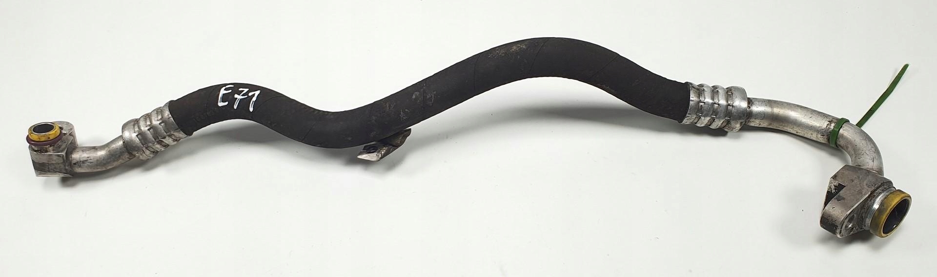 Шланг кондиціонера BMW X6 E71 4.4 V8 6985610