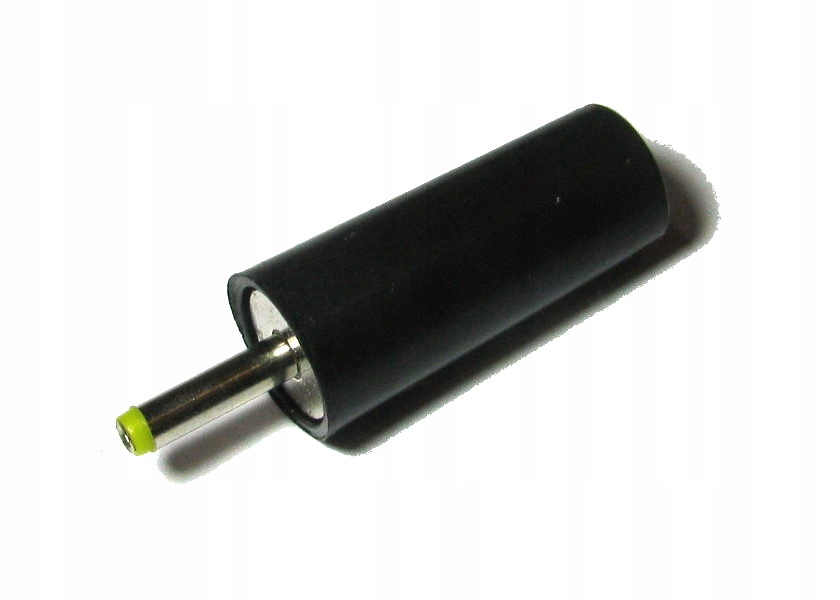 

Wtyk zasilający DC 1mm/2,5mm 2szt