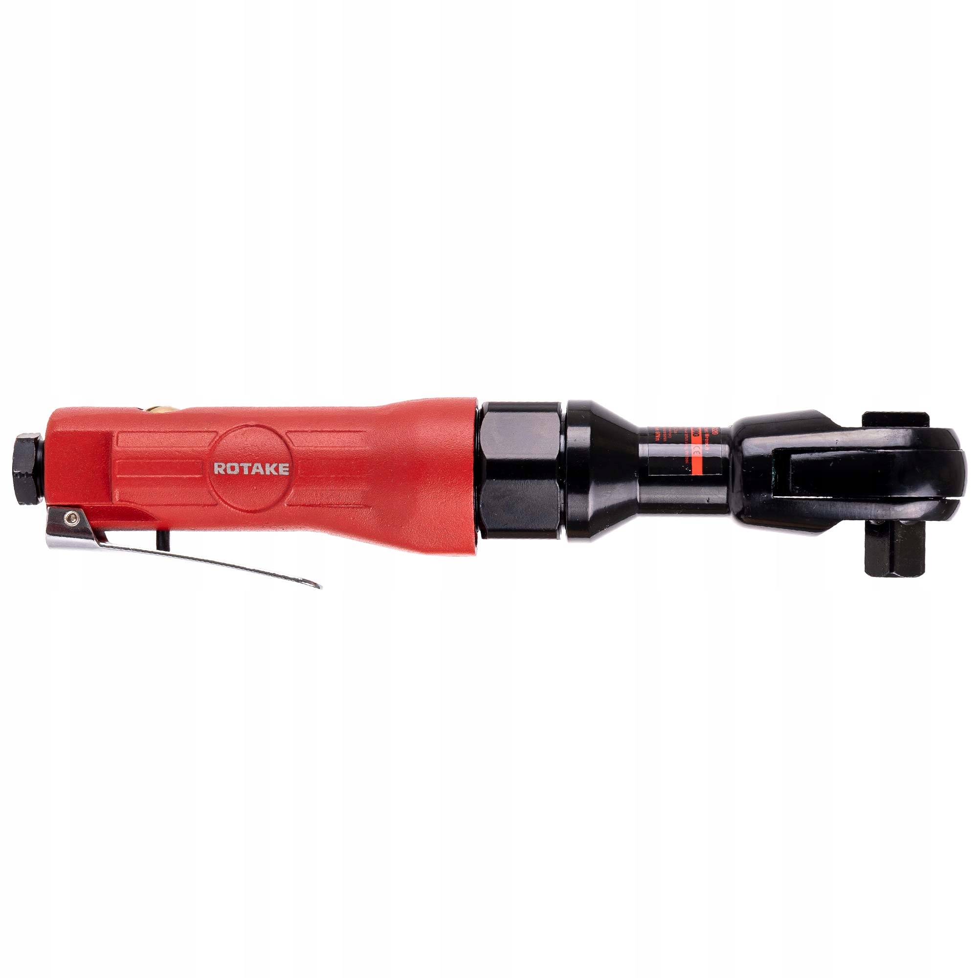 Mocny Klucz Pneumatyczny Grzechotka Pneumatyczna 1/2 ROTAKE PRO Stan opakowania oryginalne