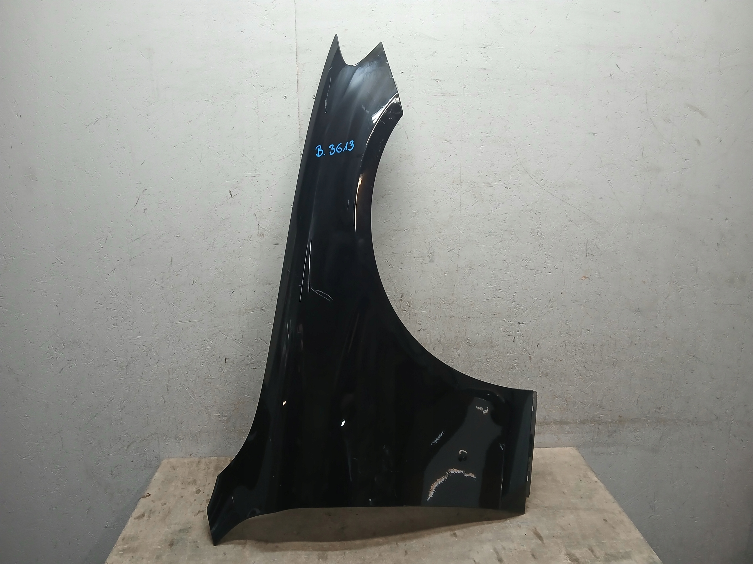 fender front right MERCEDES E KLASA W213 A213
