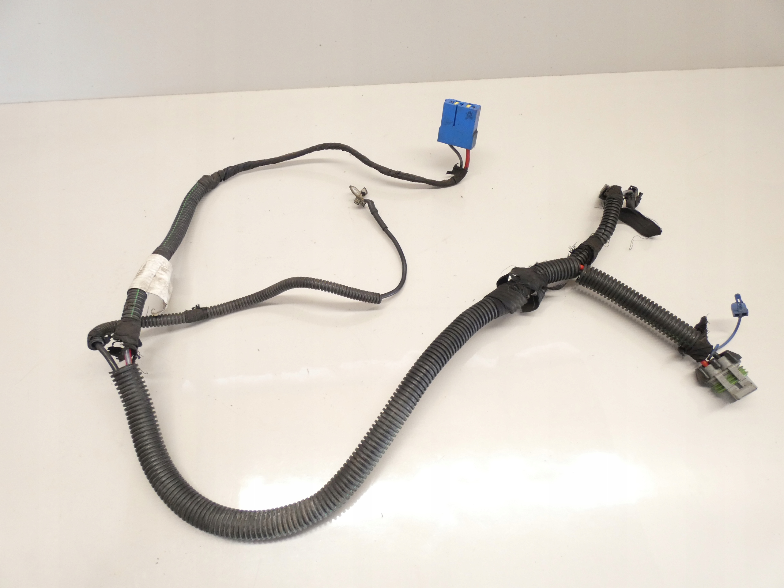 cablaggio cablaggio VENTOLE FIAT STILO 1.9 JTD 120KM 01-06