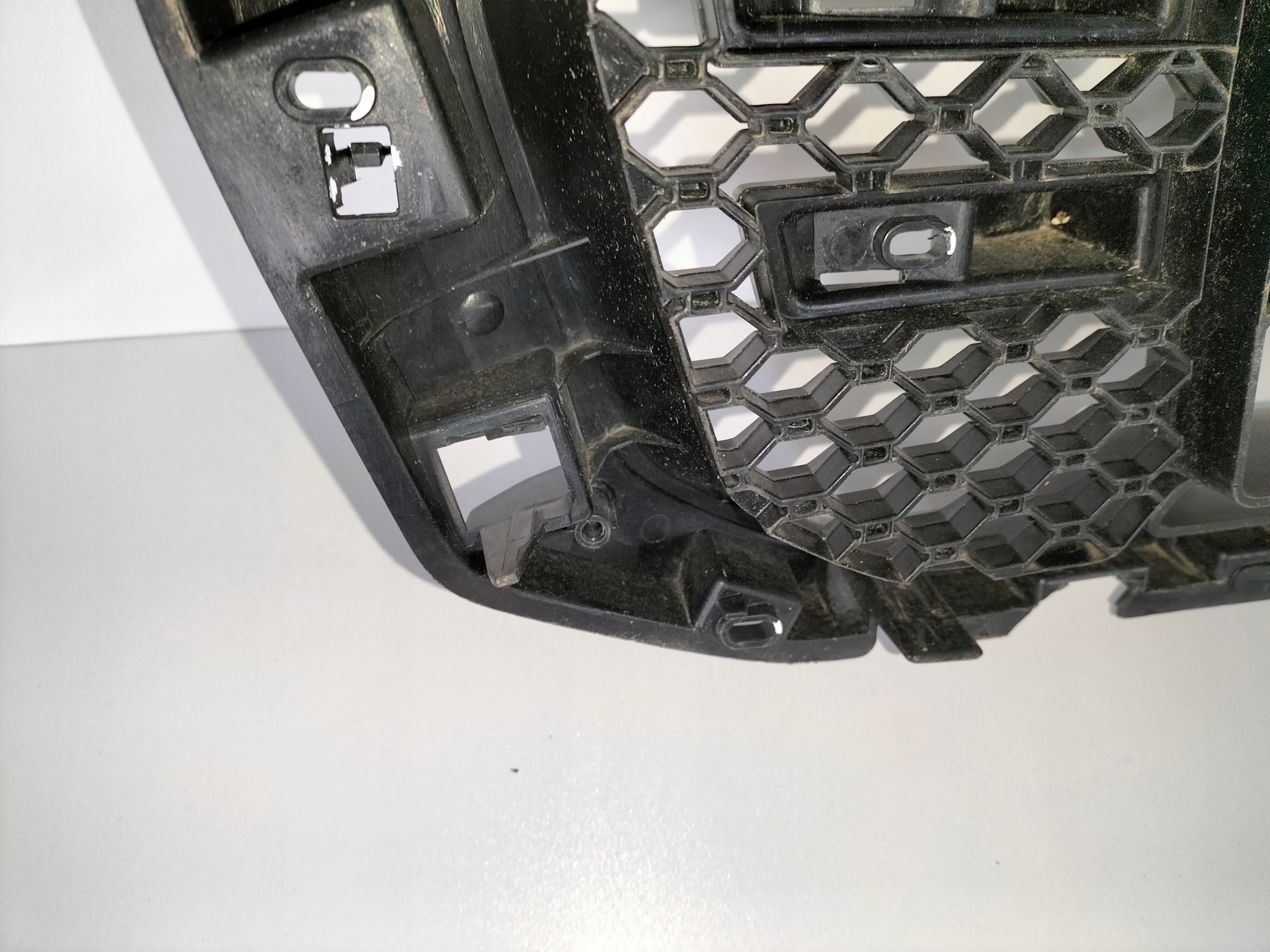grille grid grill FORD RANGER IV LIFT 18