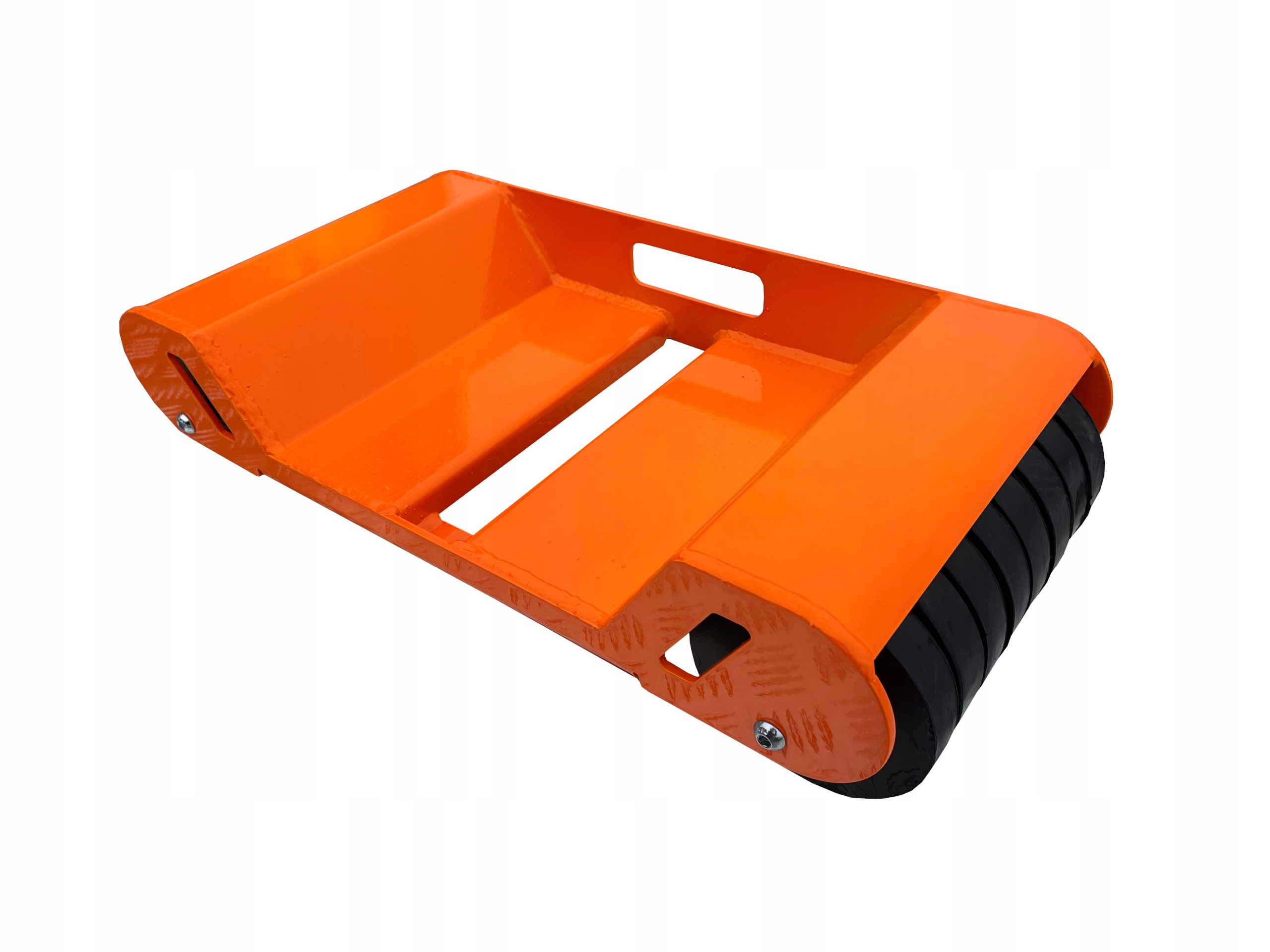 Najazd Rolka Wozek Do Holowania Auta Kraznik 1WP5B Brand Manol