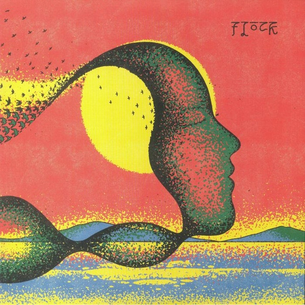 Flock – Flock Winyl