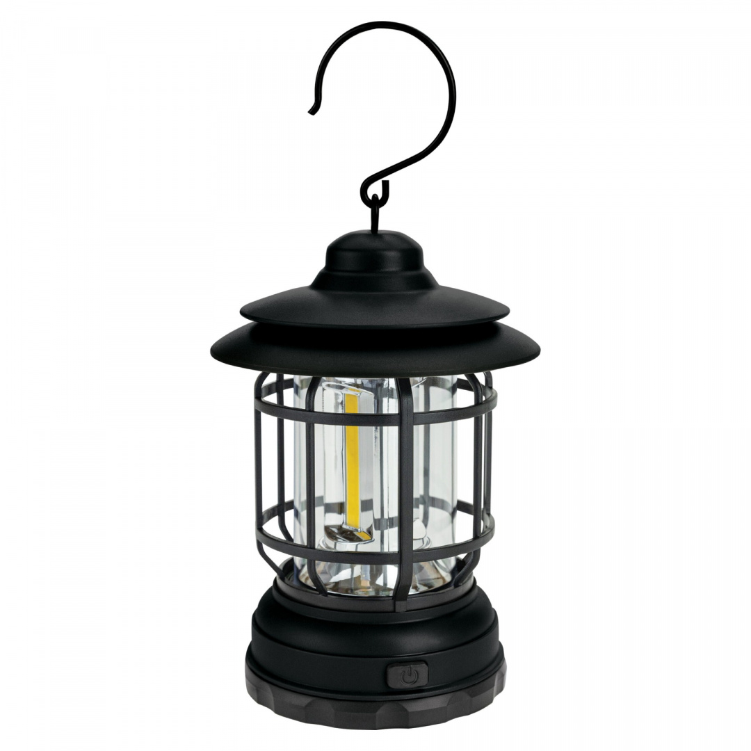 LAMPA KEMPINGOWA LATARNIA LAMPION LED AKUMULATOR Źródło światła LED