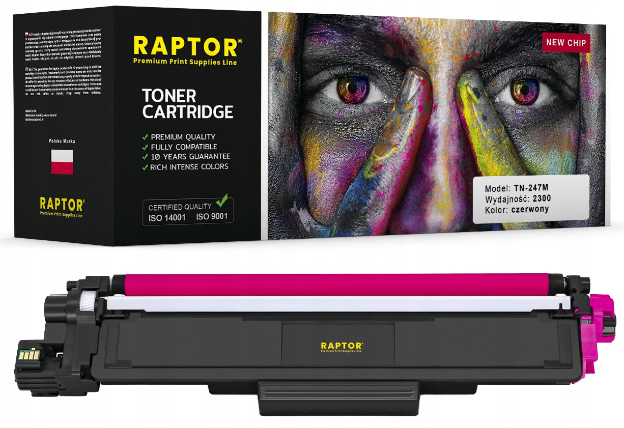 

Toner XL do DCP-L3550CDW HL-L3270CDW MFC-L3770CDW
