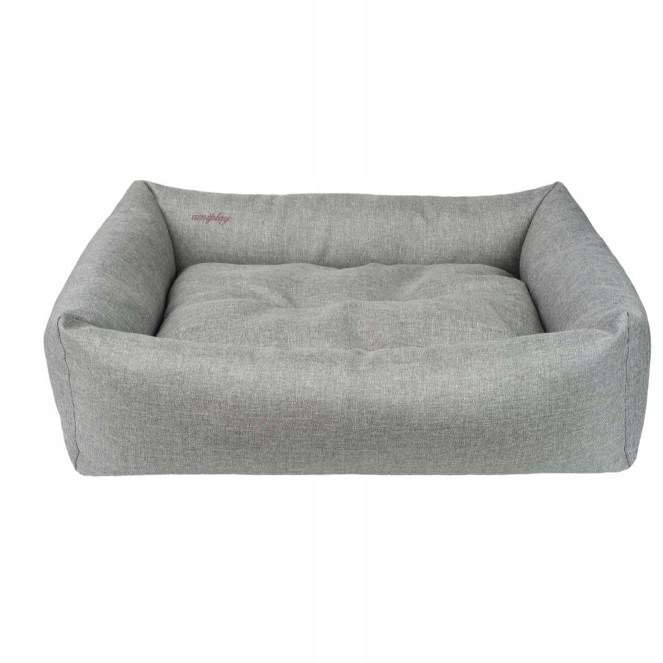 

amiplay Legowisko Sofa dla Psa Palermo L
