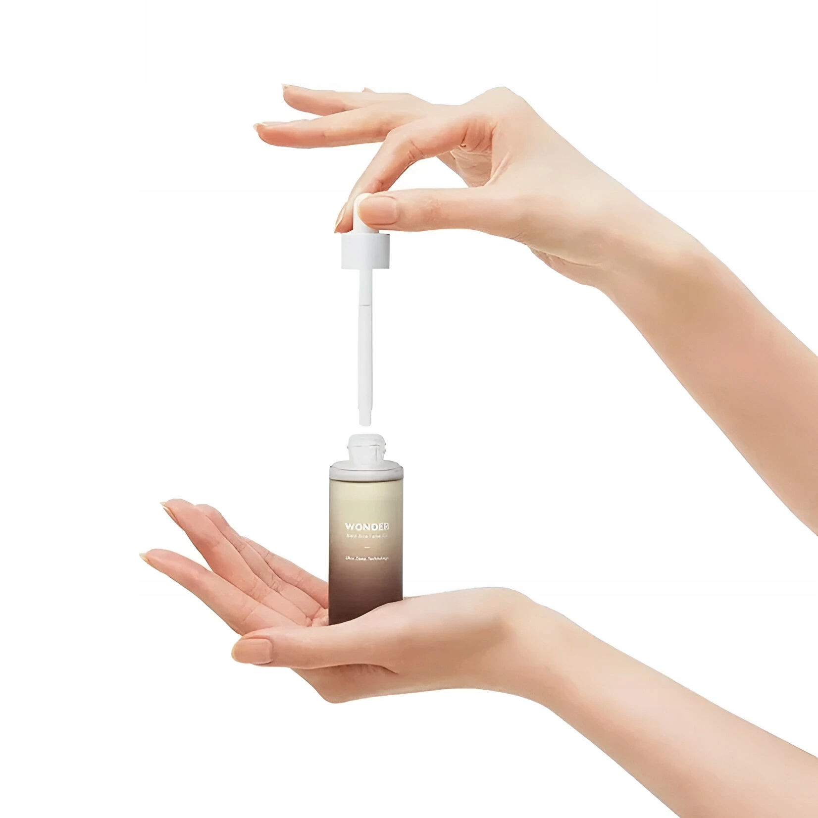 Haruharu Wonder Black Rice Facial Oil lehký pleťový olej s černou rýží