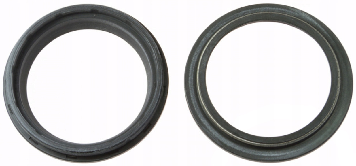 Protiprachové Krytky Lag Ktm Adventure 950 LC8 2003 Nové