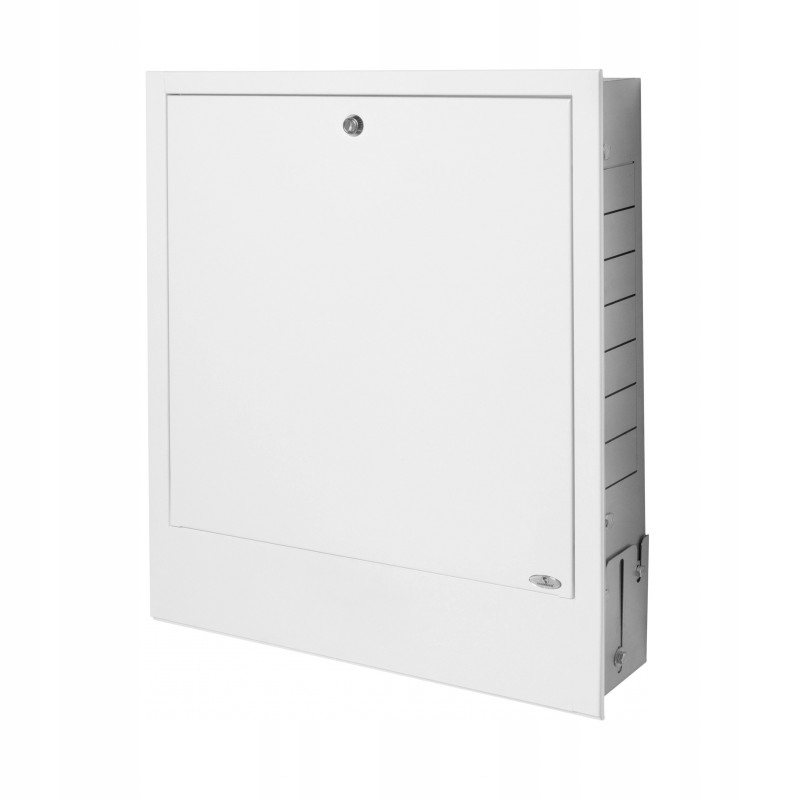 SZAFKA PODTYNKOWA DO ROZDZIELACZA 15-16 OBWODÓW