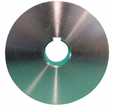 Шкив fi 100 2x17 ОТВ.22