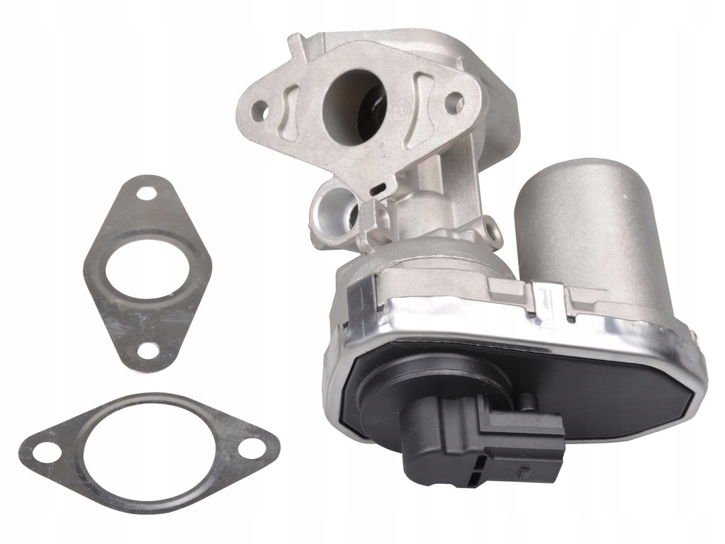 Ventil Egr 5-PIN Ducato Jumper Boxer Transit 2.2JTD Euro 4 2006-2014