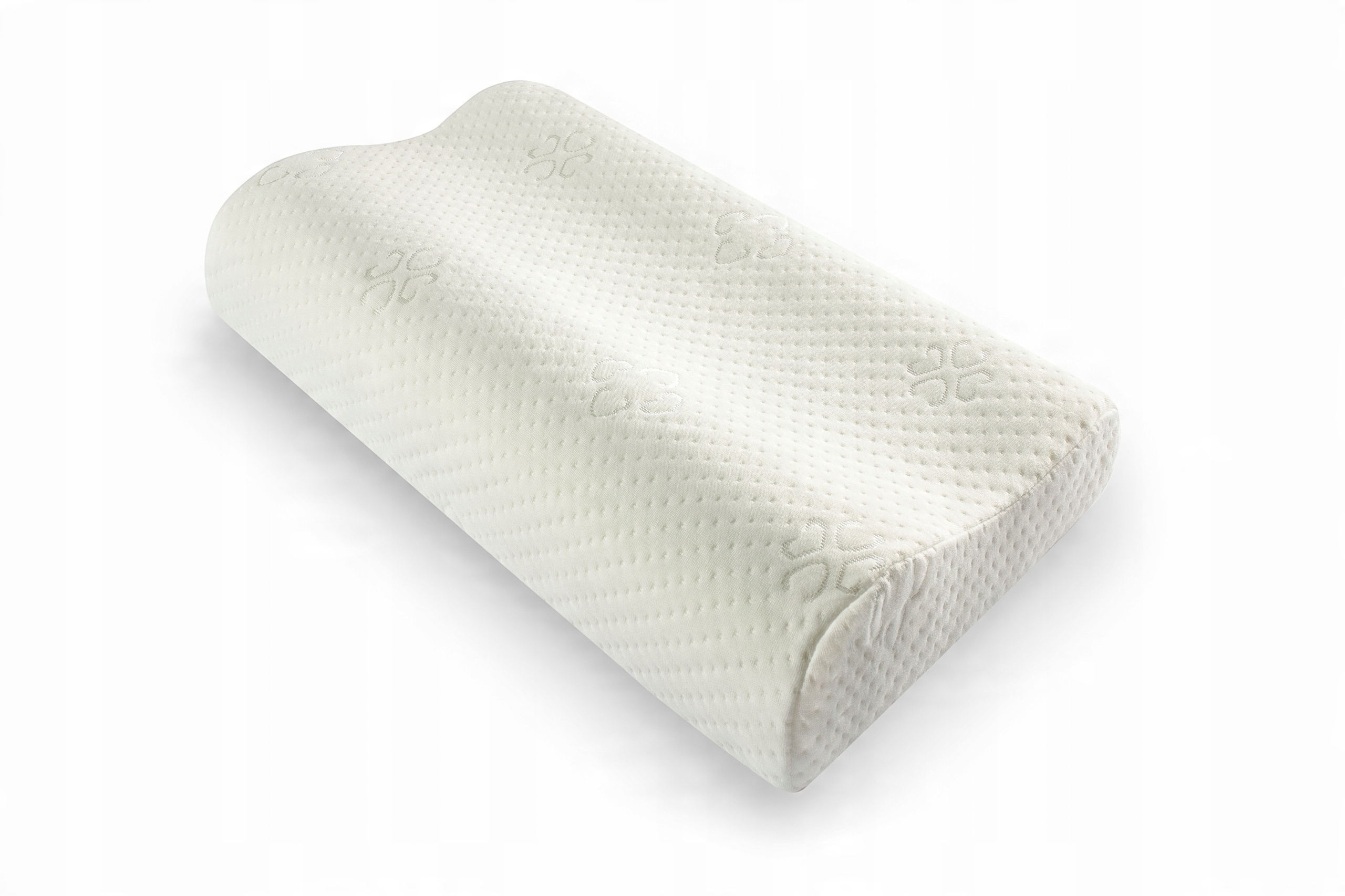 

Poduszka Ortopedyczna profilowana memory pillow