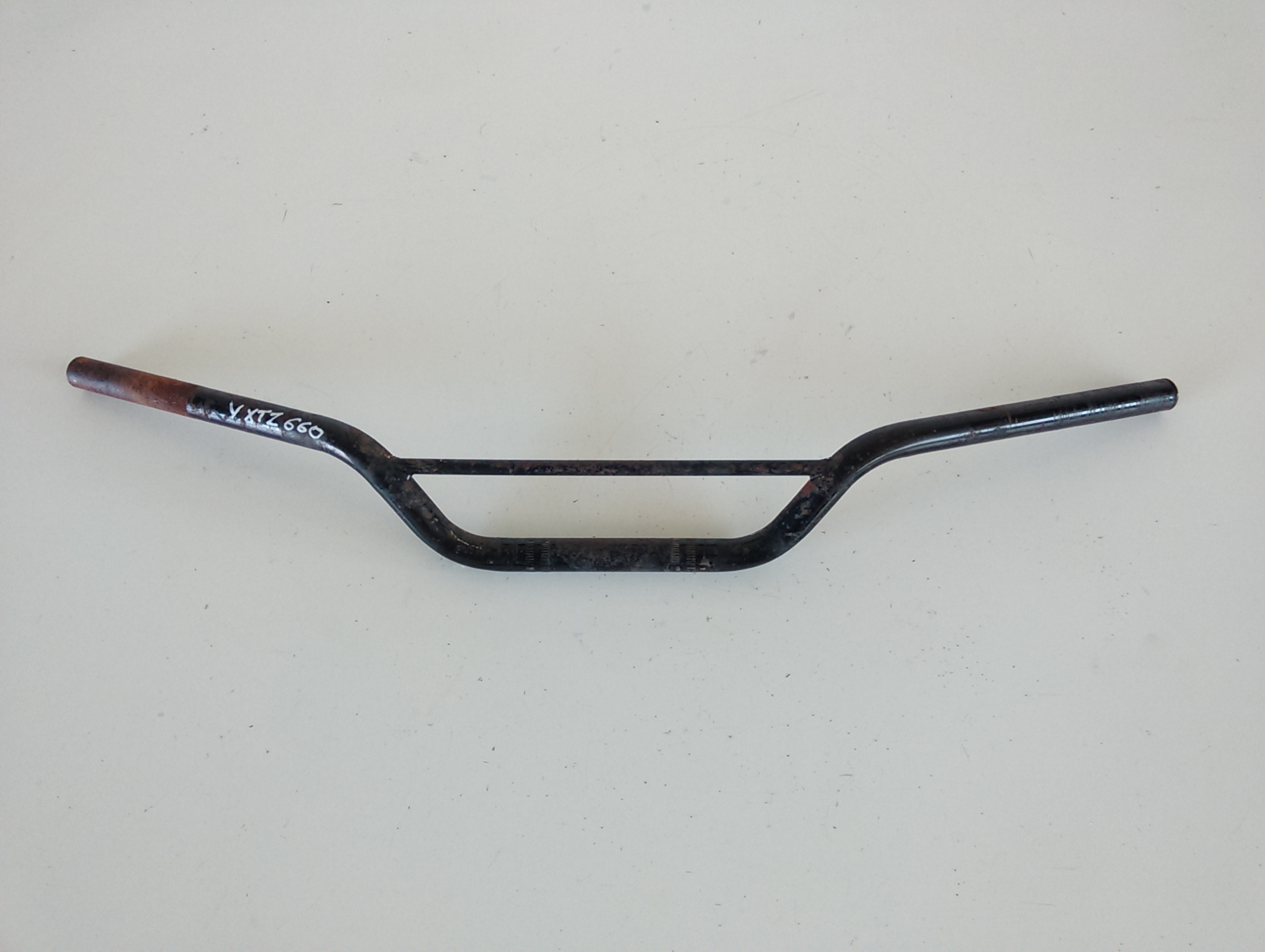 123458574 - Yamaha XTZ 660 Tenere кермо