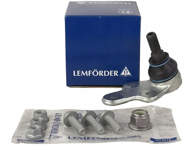 31350 01 - LEMFORDER ВТУЛКИ + ШТИФТИ ВАЖЕЛЯ УПРАВЛІННЯ FORD C-MAX