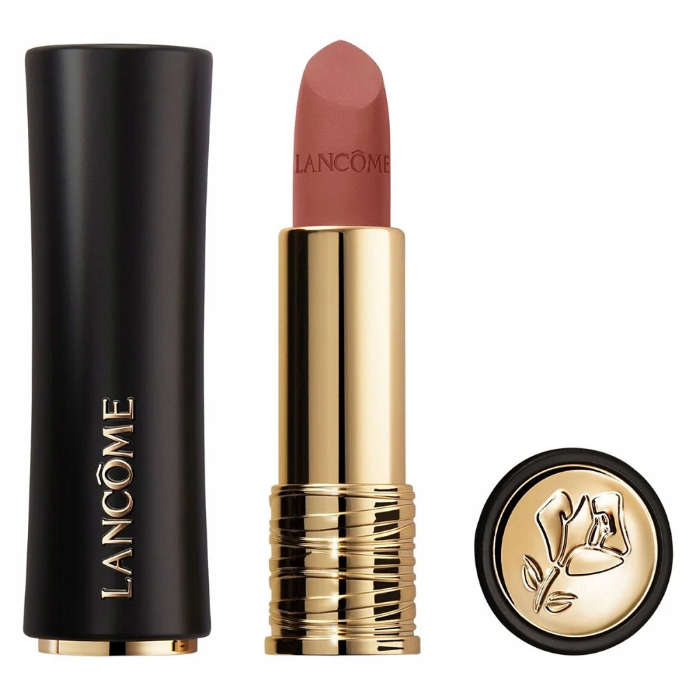 Lancôme L'Absolu Rouge Drama Matte 277 Chocolate Pulsion Matná rtěnka
