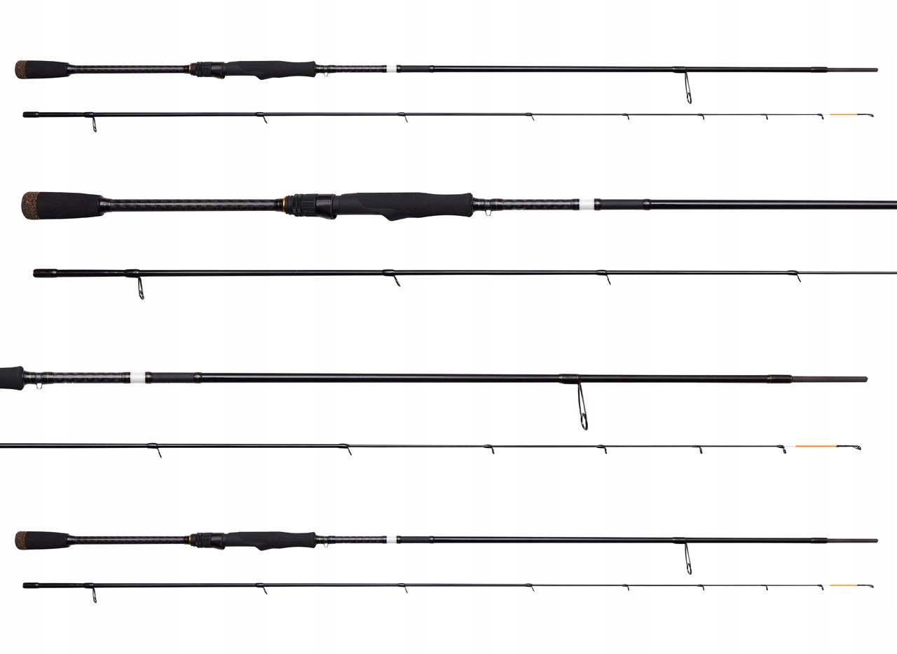 Wędka Savage Gear SG2 Specialist 243/8-28g