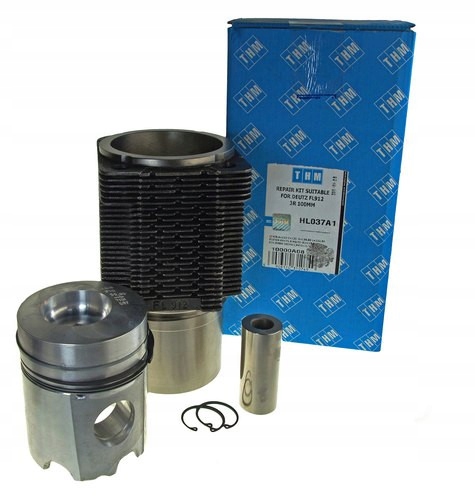 ZEST NAPR KHD DEUTZ FL912 MQ 55 36 ML 3R100