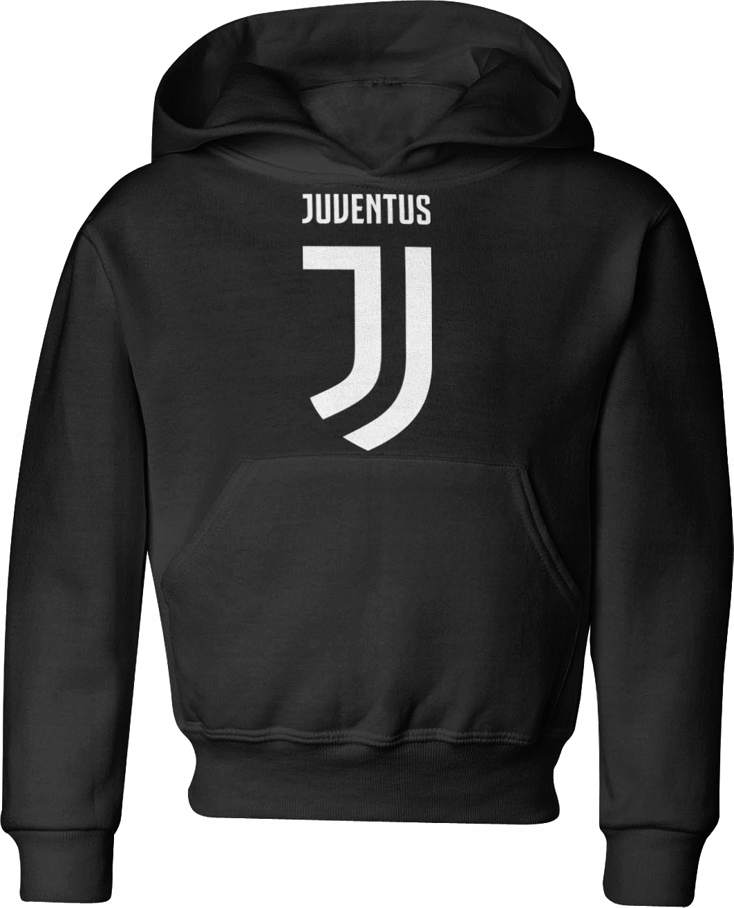 

Dziecięca Bluza Juventus Dla Fana 12-14 Lat 152 CM