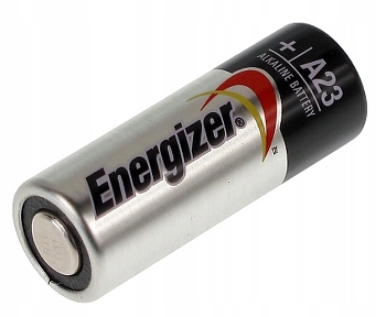 Alkalická Batéria BAT-A23 12V A23