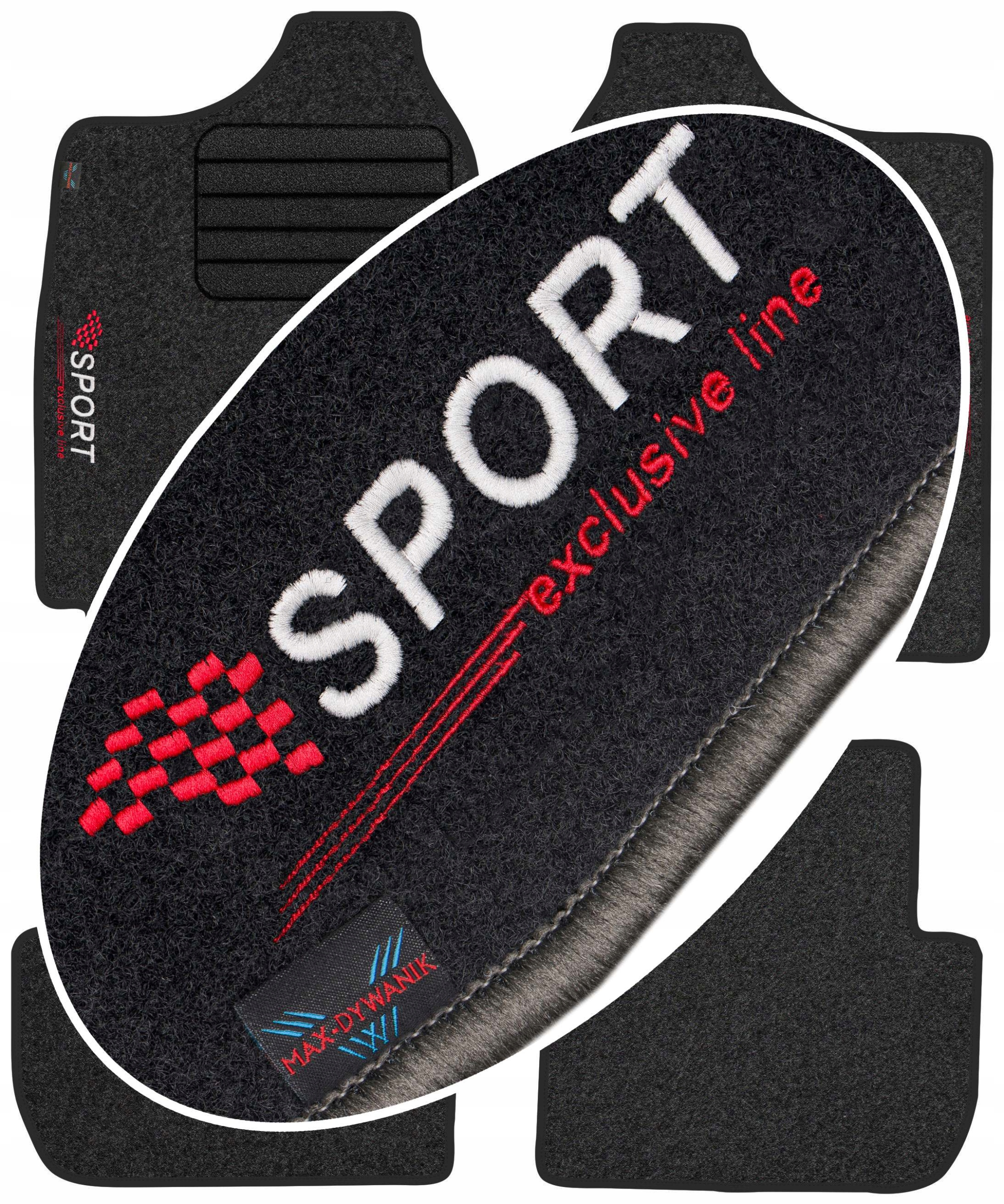 Suzuki Jimny III 1998-2018 Autokoberce