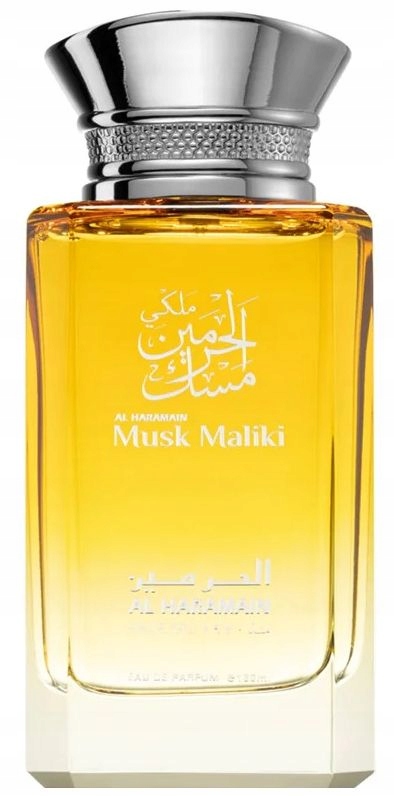 Al Haramain Musk Maliki Edp 100 ml Sprej