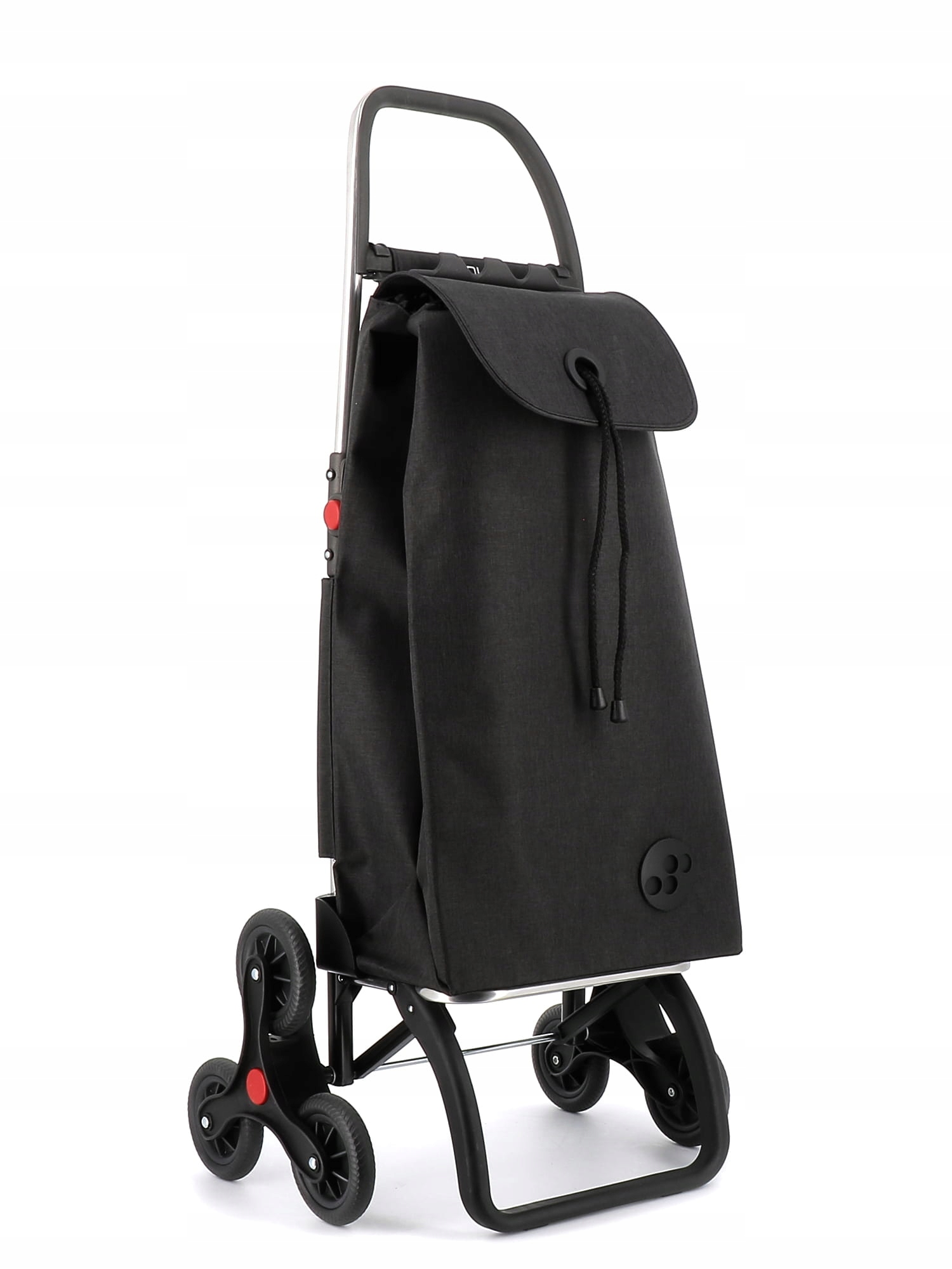 Wózek na zakupy schodowy składany Rolser IMX387 3 Marka Rolser