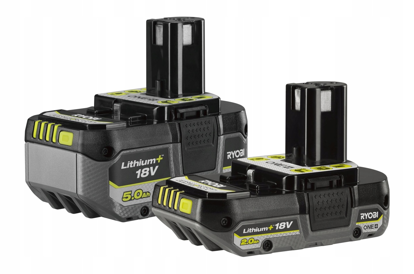 Ryobi Akumulator 2.0Ah 5.0Ah RB1820C RB1850X RB18252