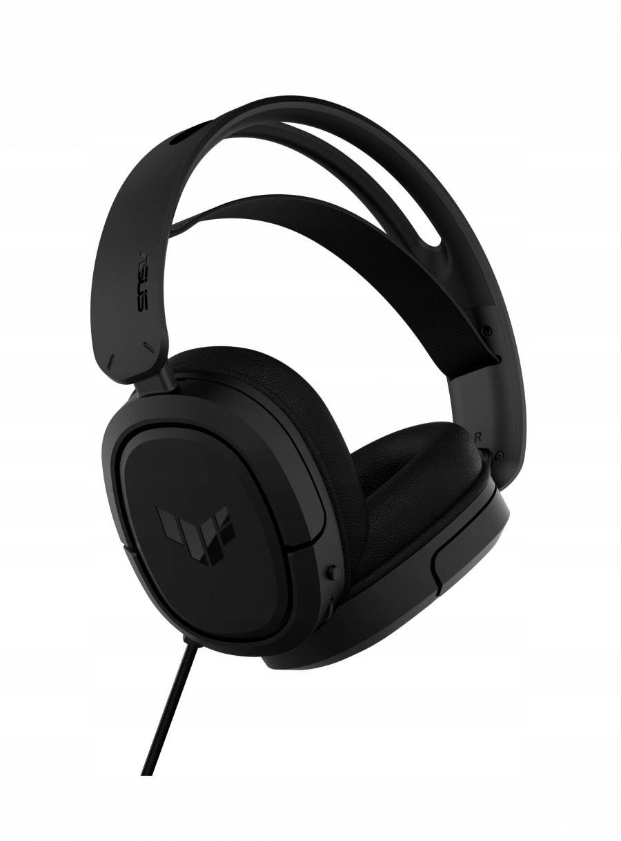 Herné slúchadlá Asus Tuf Gaming H1 Wireless
